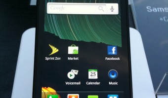 Epic 4G