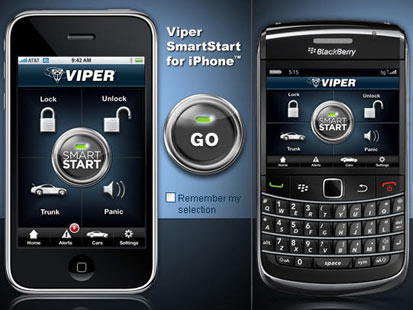 Viper SmartStart