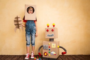 Parenting Bytes podcast