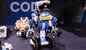 Best Family Tech from CES 2017