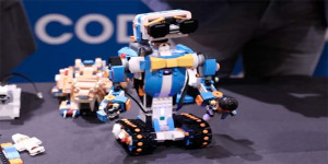 Best Family Tech from CES 2017