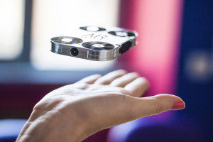 You Can’t Get Through Summer Without a Selfie Drone or a Smart Cooler