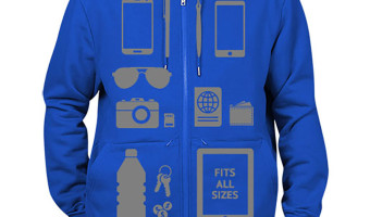 From Earbuds to E-Hoodies, Your Student Is Going to Need a Lot of Tech