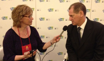 5 Trends To Watch at CES 2014
