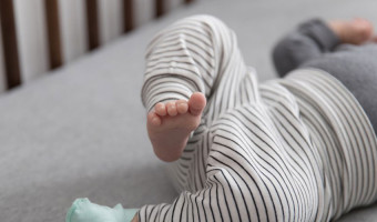 Know a New Mom? Here Are the Best First Mother's Day Gadget Gifts