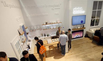The Easy Way to Make Your House or Apartment a Smart Home