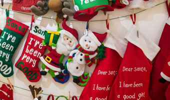 It's Not Too Late! Last-Minute Stocking Stuffers