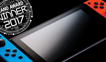 The Best Entertainment Tech of the Year