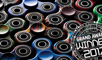 The Most Ingenious Gadgets of 2017