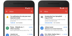 Everything You Need to Know About Gmail's New Upgrades