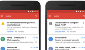 Everything You Need to Know About Gmail's New Upgrades